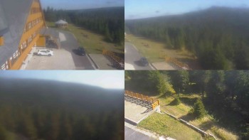 Sporthotel Kurzovní