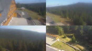 Sporthotel Kurzovní