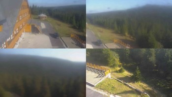 Sporthotel Kurzovní