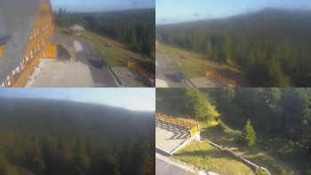 Sporthotel Kurzovní