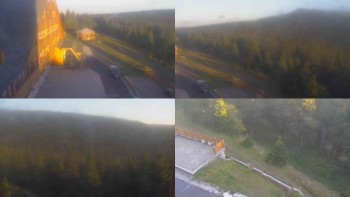 Sporthotel Kurzovní