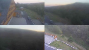 Sporthotel Kurzovní