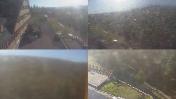 Sporthotel Kurzovní