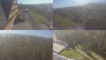 Sporthotel Kurzovní