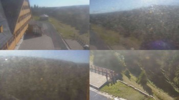 Sporthotel Kurzovní