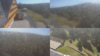 Sporthotel Kurzovní