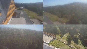 Sporthotel Kurzovní