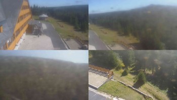 Sporthotel Kurzovní