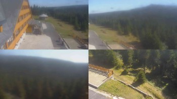 Sporthotel Kurzovní