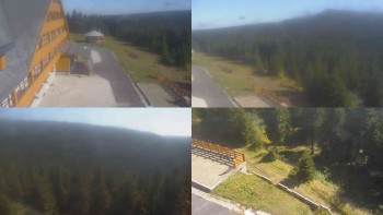 Sporthotel Kurzovní