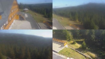 Sporthotel Kurzovní