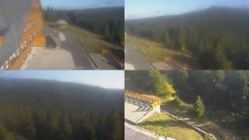 Sporthotel Kurzovní