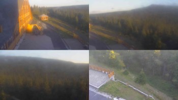 Sporthotel Kurzovní
