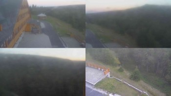 Sporthotel Kurzovní