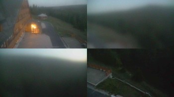 Sporthotel Kurzovní