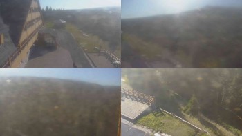 Sporthotel Kurzovní