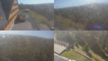 Sporthotel Kurzovní