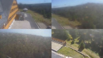 Sporthotel Kurzovní