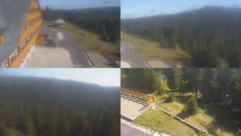 Sporthotel Kurzovní