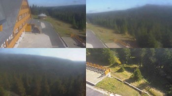 Sporthotel Kurzovní