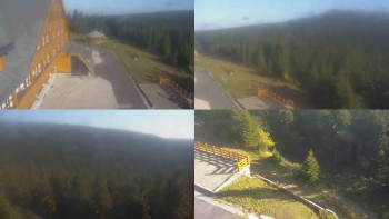 Sporthotel Kurzovní