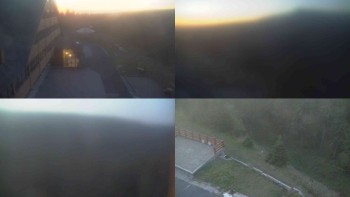 Sporthotel Kurzovní