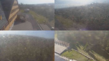 Sporthotel Kurzovní