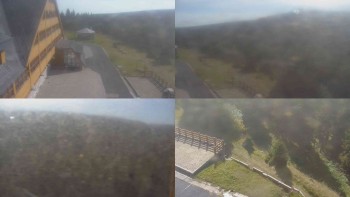Sporthotel Kurzovní