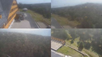 Sporthotel Kurzovní