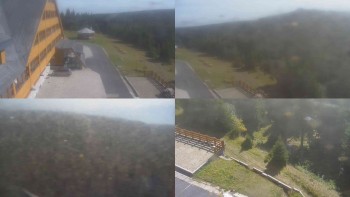 Sporthotel Kurzovní