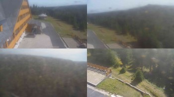 Sporthotel Kurzovní
