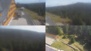 Sporthotel Kurzovní