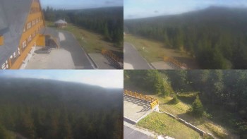 Sporthotel Kurzovní
