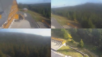 Sporthotel Kurzovní