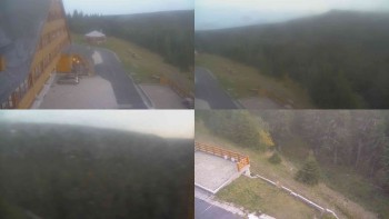 Sporthotel Kurzovní