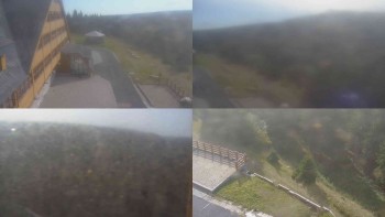 Sporthotel Kurzovní