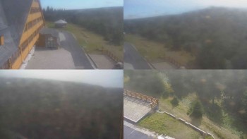 Sporthotel Kurzovní