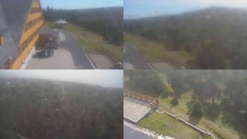 Sporthotel Kurzovní