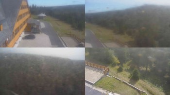 Sporthotel Kurzovní