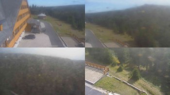 Sporthotel Kurzovní