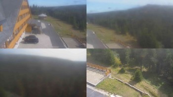 Sporthotel Kurzovní