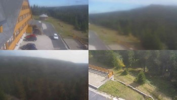 Sporthotel Kurzovní