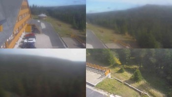 Sporthotel Kurzovní