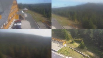 Sporthotel Kurzovní