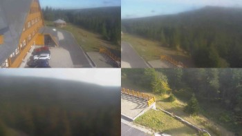 Sporthotel Kurzovní