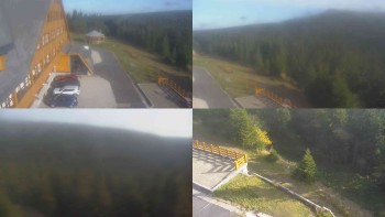 Sporthotel Kurzovní
