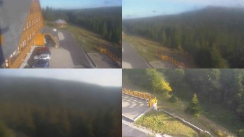Sporthotel Kurzovní