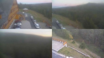 Sporthotel Kurzovní