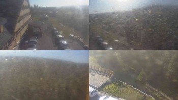 Sporthotel Kurzovní