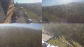 Sporthotel Kurzovní